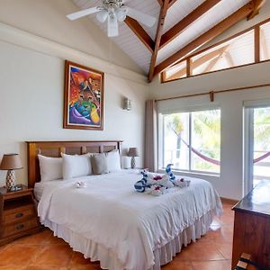 Two-Bedroom Suite Oceanfront View